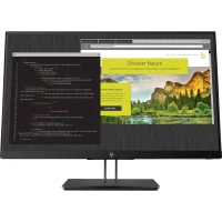 Монитор HP Z24nf G2 фото 1